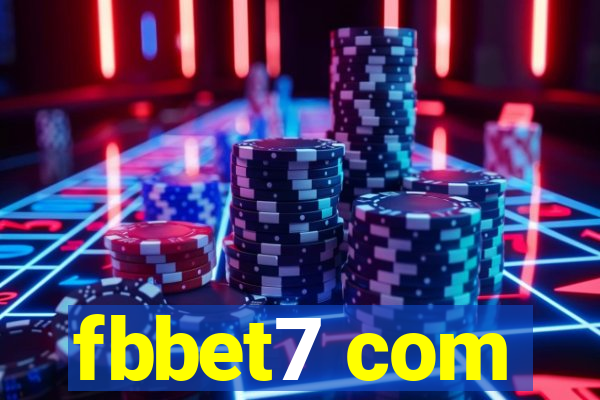 fbbet7 com